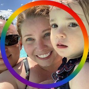 Meet your Posher, Jacqueline